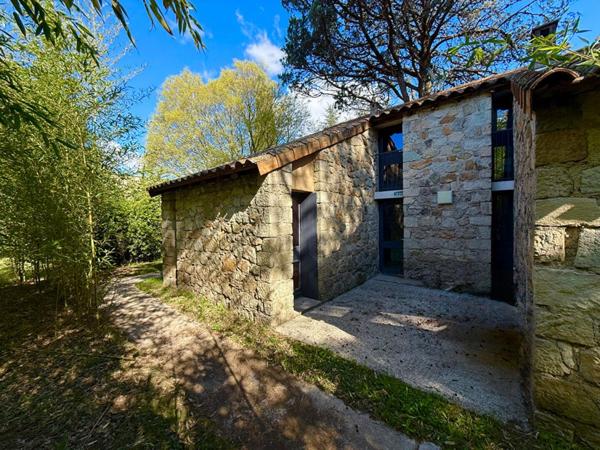 Maison Chambonas 3 pièces 40 m2