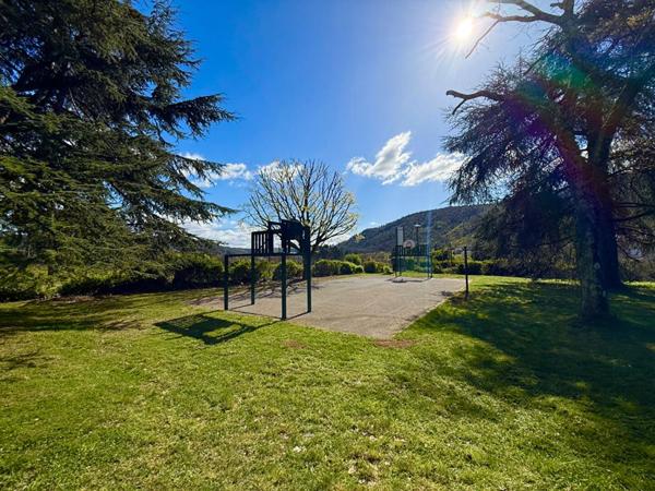 Maison Chambonas 3 pièces 40 m2