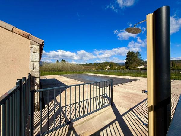 Maison Chambonas 3 pièces 40 m2