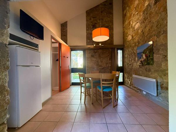 Maison Chambonas 3 pièces 40 m2