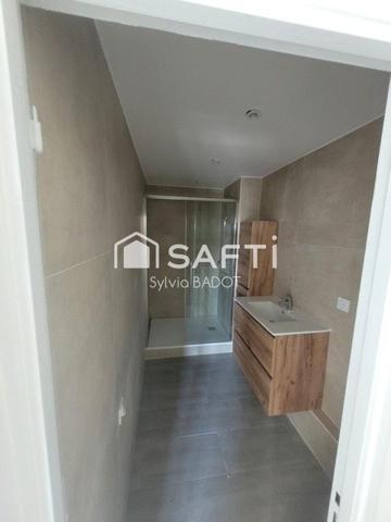 EXCLUSIVITE APPARTEMENT T3 11EME ET DERNIER ETAGE EN TRES BON ETAT