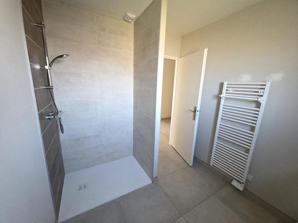 Maison Chatuzange Le Goubet - 3 chambres