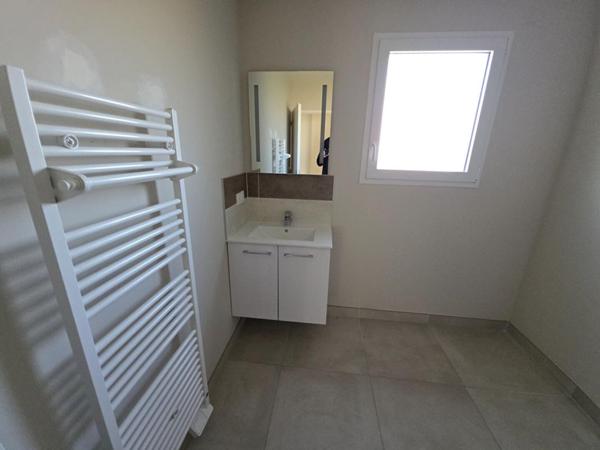 Maison Chatuzange Le Goubet - 3 chambres