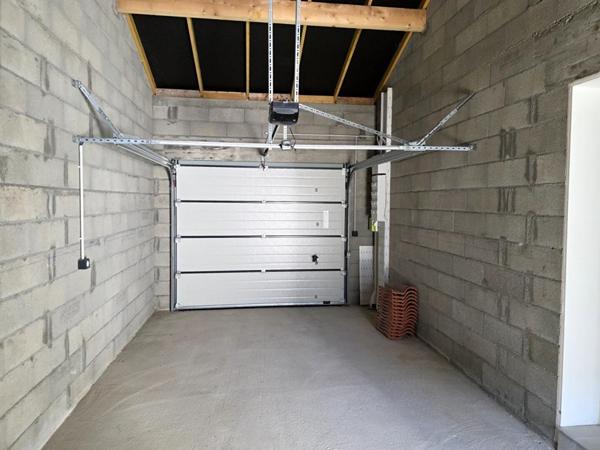 Maison Chatuzange Le Goubet - 3 chambres