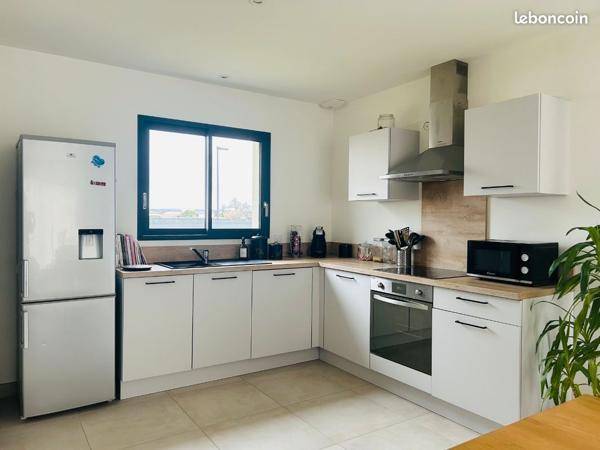 Maison Chatuzange Le Goubet - 3 chambres