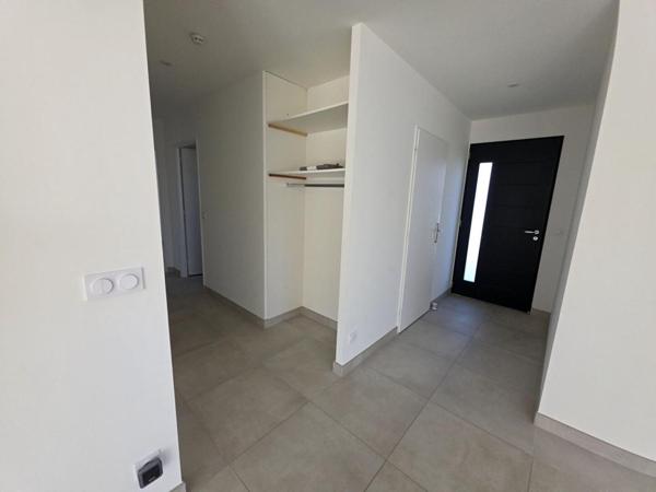 Maison Chatuzange Le Goubet - 3 chambres