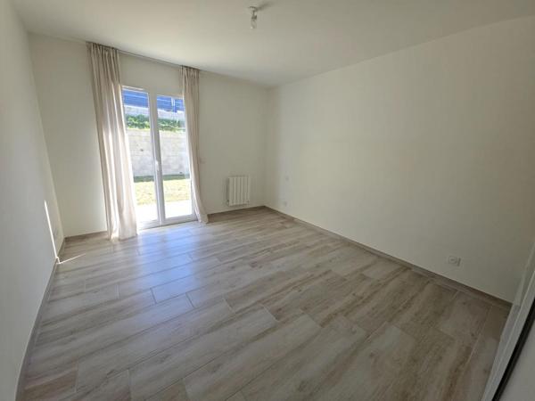 Maison Chatuzange Le Goubet - 3 chambres