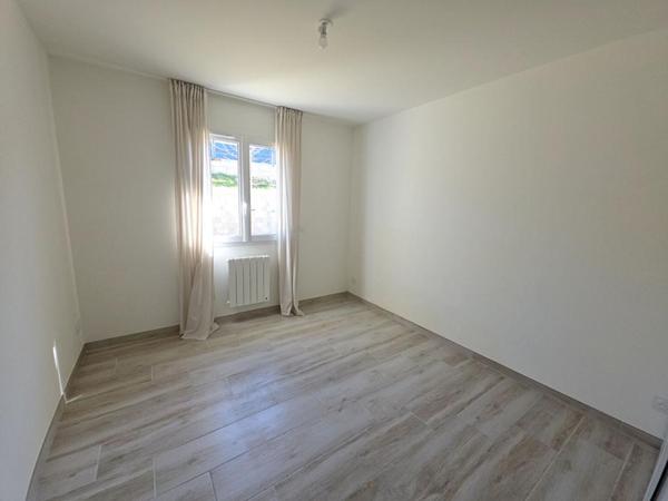 Maison Chatuzange Le Goubet - 3 chambres