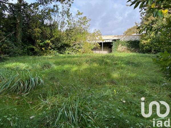 Terrain à vendre 501 m² Pleuven