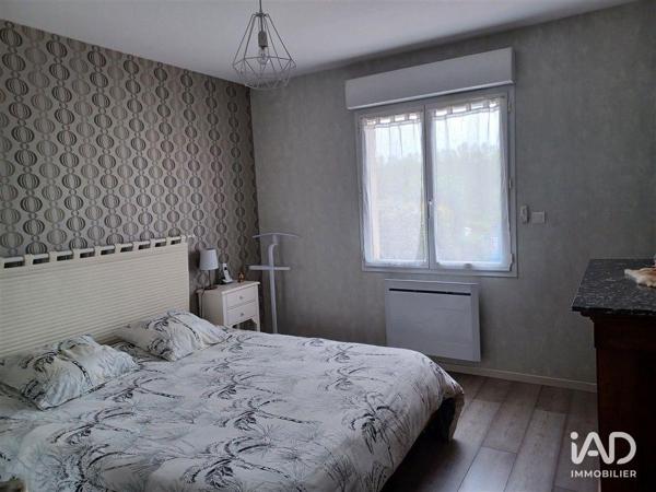 Maison à vendre 5 pièces 132 m² Vaux-sur-Mer