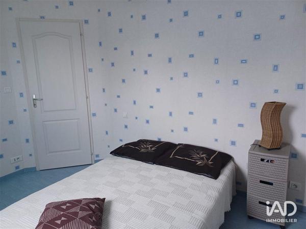 Maison à vendre 5 pièces 132 m² Vaux-sur-Mer