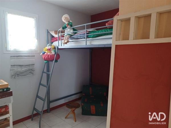 Maison à vendre 5 pièces 132 m² Vaux-sur-Mer