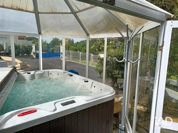 Maison à vendre 5 pièces 132 m² Vaux-sur-Mer