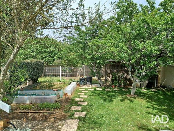 Maison à vendre 5 pièces 132 m² Vaux-sur-Mer