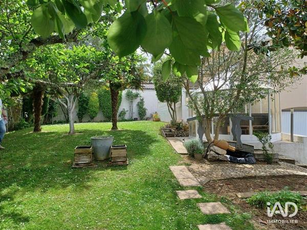 Maison à vendre 5 pièces 132 m² Vaux-sur-Mer