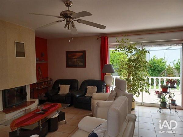 Maison à vendre 5 pièces 132 m² Vaux-sur-Mer
