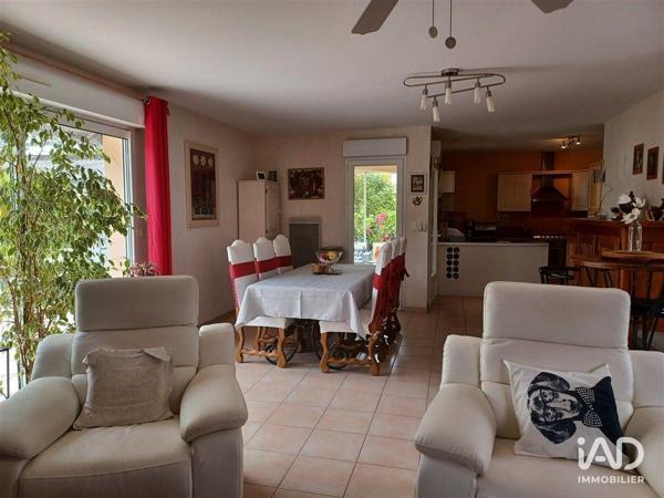 Maison à vendre 5 pièces 132 m² Vaux-sur-Mer