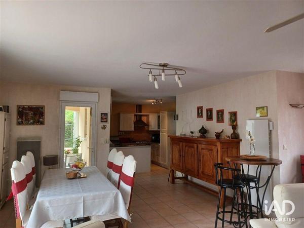 Maison à vendre 5 pièces 132 m² Vaux-sur-Mer
