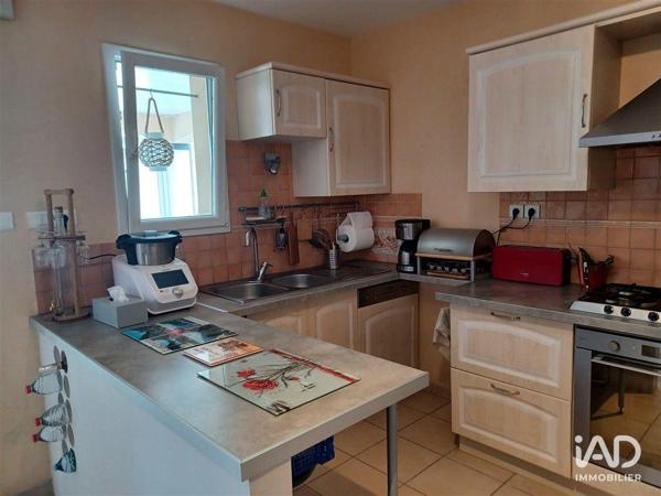 Maison à vendre 5 pièces 132 m² Vaux-sur-Mer