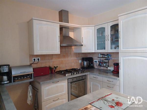 Maison à vendre 5 pièces 132 m² Vaux-sur-Mer