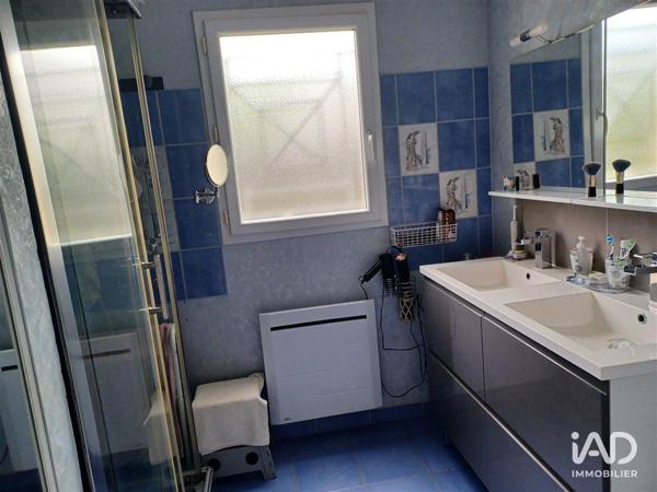 Maison à vendre 5 pièces 132 m² Vaux-sur-Mer