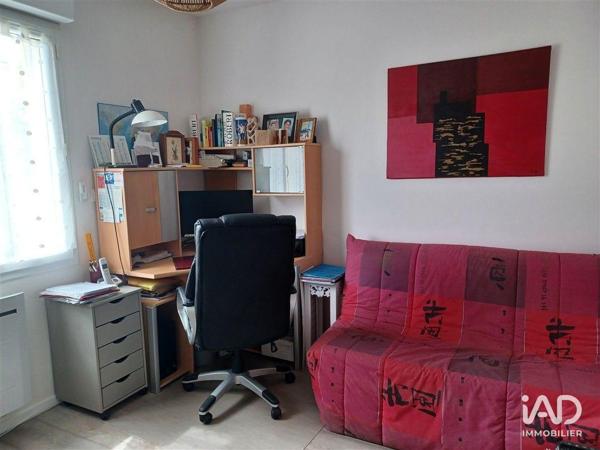 Maison à vendre 5 pièces 132 m² Vaux-sur-Mer