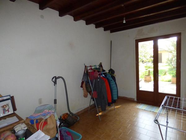 Maison campagne 135 m², 4 chambres, 7 102 m²