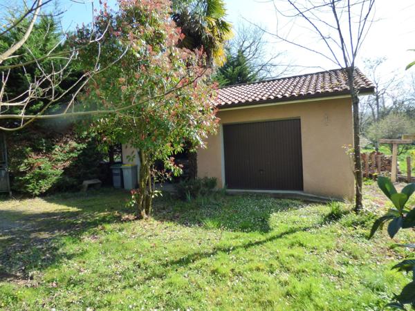 Maison campagne 135 m², 4 chambres, 7 102 m²