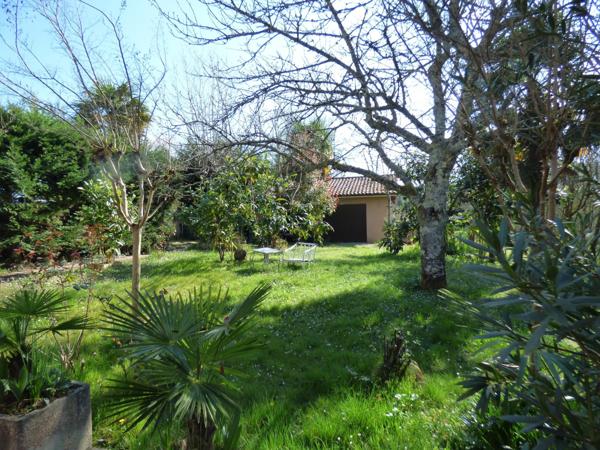 Maison campagne 135 m², 4 chambres, 7 102 m²