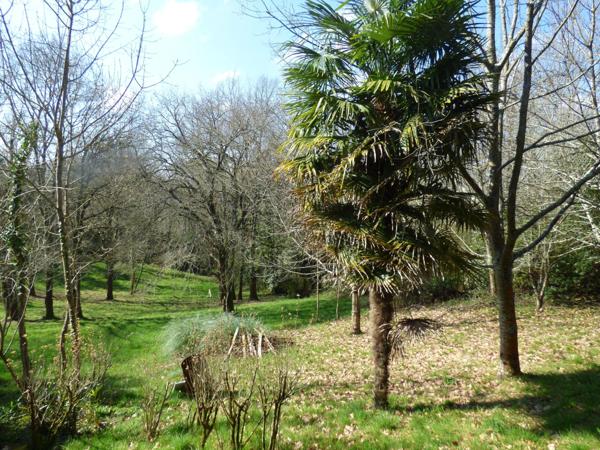 Maison campagne 135 m², 4 chambres, 7 102 m²