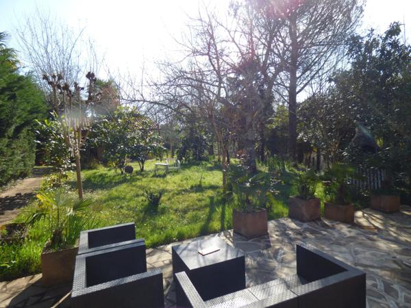 Maison campagne 135 m², 4 chambres, 7 102 m²