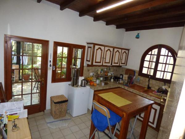 Maison campagne 135 m², 4 chambres, 7 102 m²