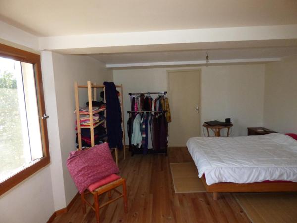 Maison campagne 135 m², 4 chambres, 7 102 m²