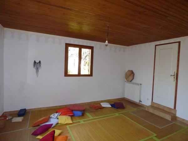 Maison campagne 135 m², 4 chambres, 7 102 m²