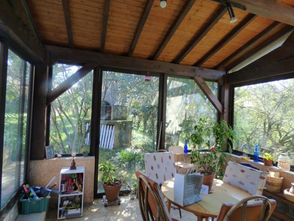 Maison campagne 135 m², 4 chambres, 7 102 m²