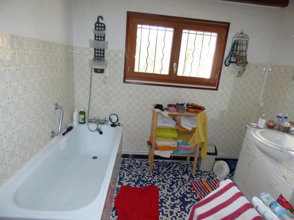 Maison campagne 135 m², 4 chambres, 7 102 m²