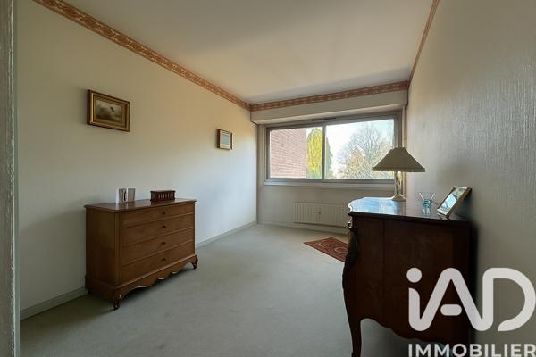 Appartement à vendre 5 pièces 91 m² Wasquehal