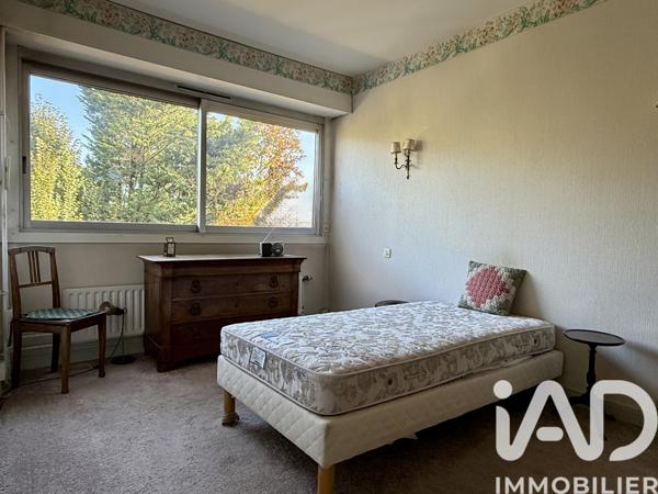 Appartement à vendre 5 pièces 91 m² Wasquehal