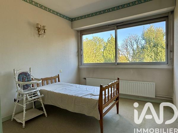 Appartement à vendre 5 pièces 91 m² Wasquehal