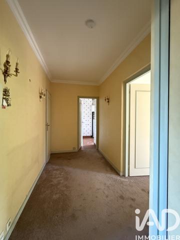 Appartement à vendre 5 pièces 91 m² Wasquehal