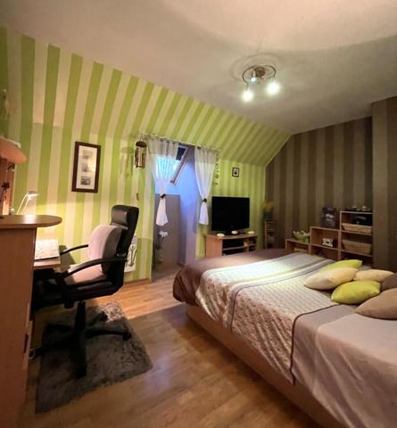 Maison Le Meux 7 pièce(s) 148 m2