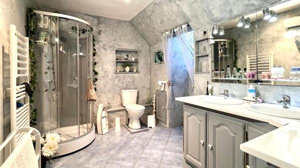 Maison Le Meux 7 pièce(s) 148 m2