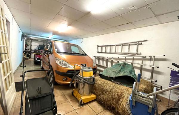 Maison Le Meux 7 pièce(s) 148 m2