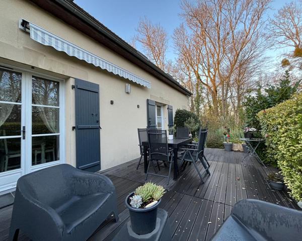 Maison Le Meux 7 pièce(s) 148 m2