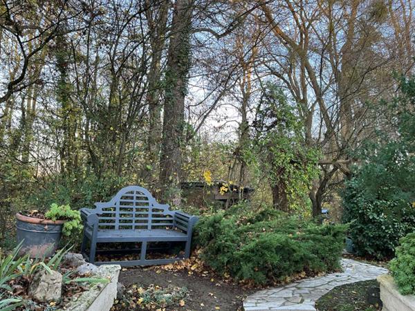 Maison Le Meux 7 pièce(s) 148 m2