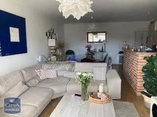Appartement à louer 3 pièces 65.56m² Cherbourg-en-Cotentin (50100)