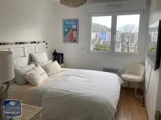 Appartement à louer 3 pièces 65.56m² Cherbourg-en-Cotentin (50100)