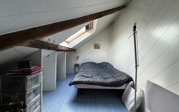 Maison à vendre    2 pièces • 33,53 m2 Fontenay-aux-Roses