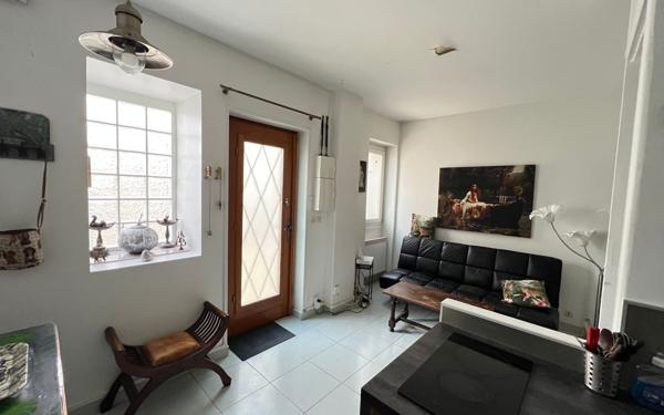 Maison à vendre    2 pièces • 33,53 m2 Fontenay-aux-Roses