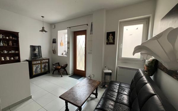 Maison à vendre    2 pièces • 33,53 m2 Fontenay-aux-Roses